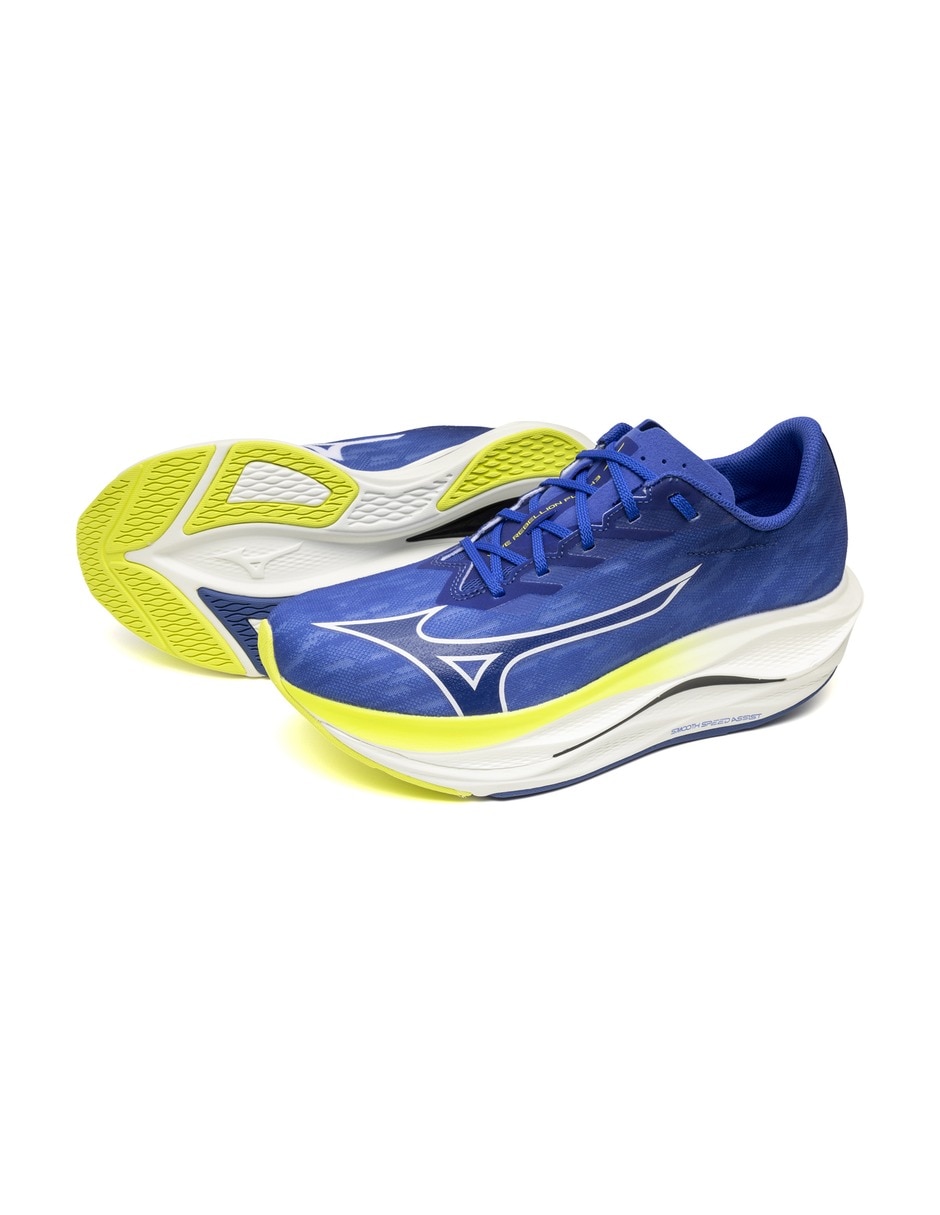 Tenis Wave Rebellion Flash 3 para correr de hombre