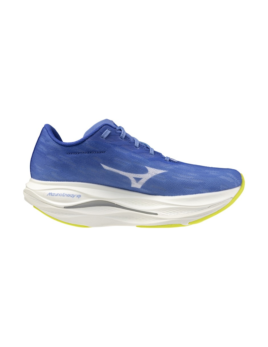 Tenis Wave Rebellion Flash 3 para correr de mujer