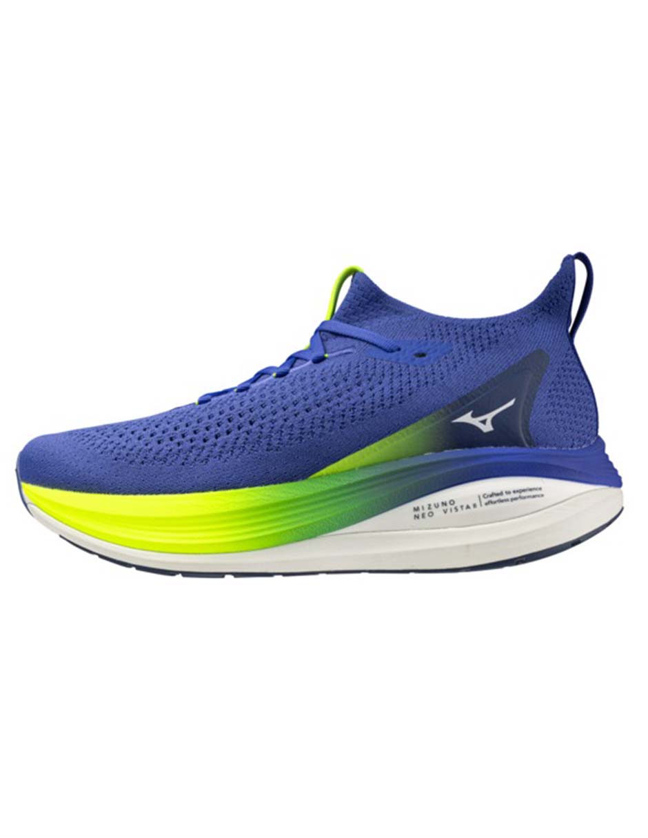 Tenis Neo Vista para correr de hombre