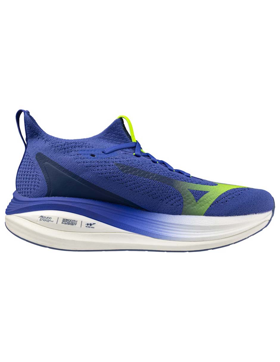 Tenis Neo Vista para correr de hombre 3