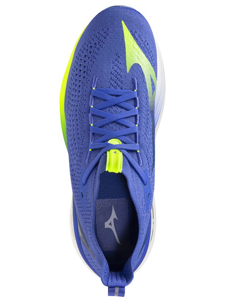 Tenis Neo Vista para correr de hombre 4