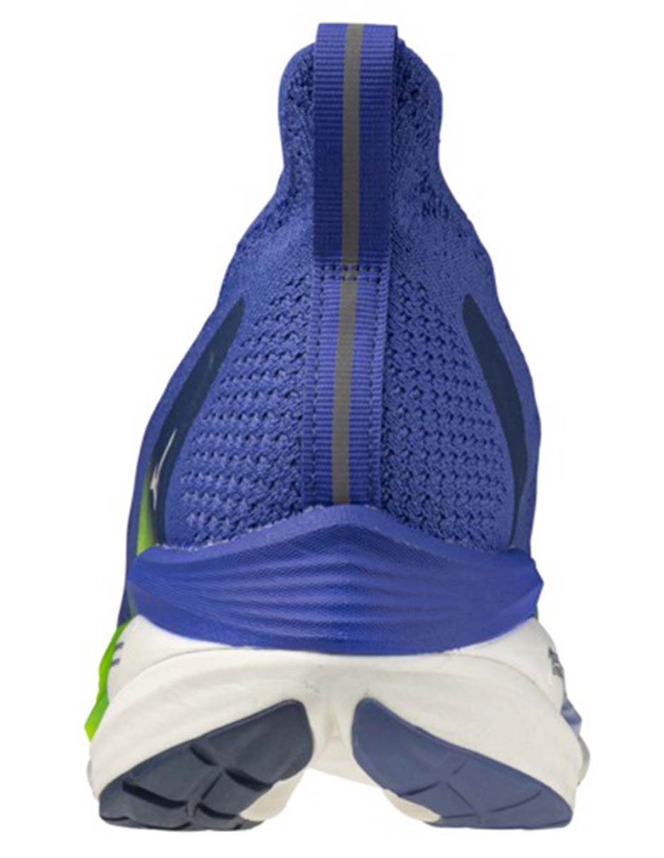 Tenis Neo Vista para correr de hombre 5