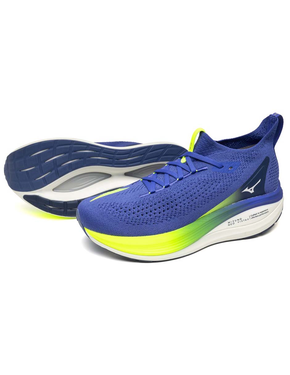 Tenis Neo Vista para correr de hombre 6