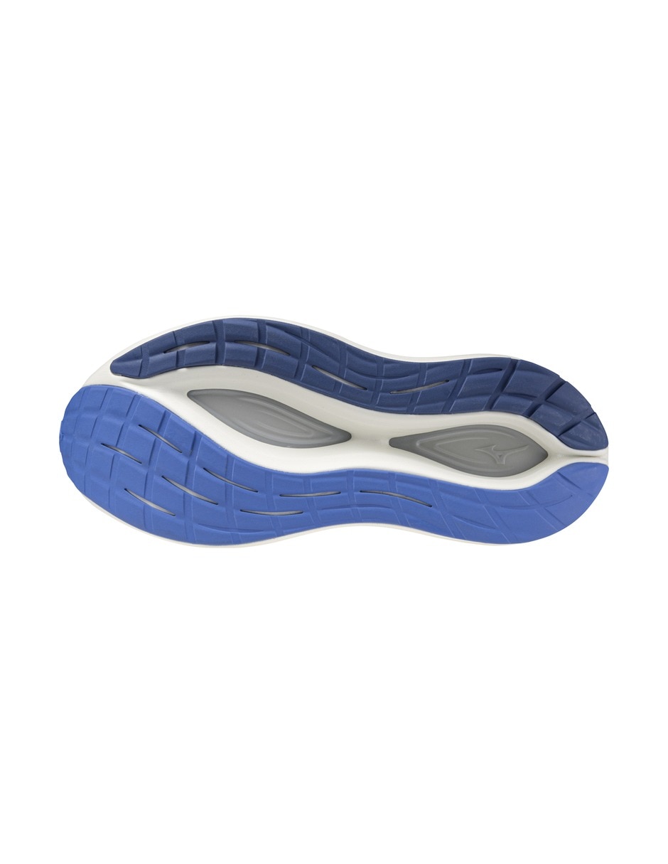 Tenis Neo Vista 2 para correr de mujer