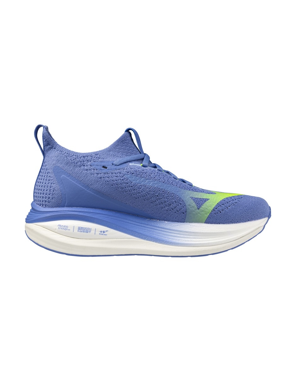 Tenis Neo Vista 2 para correr de mujer