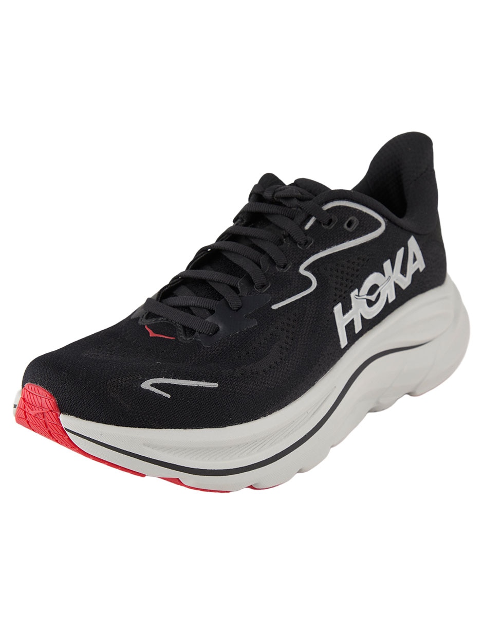 Tenis Clifton 10 de hombre para correr 5