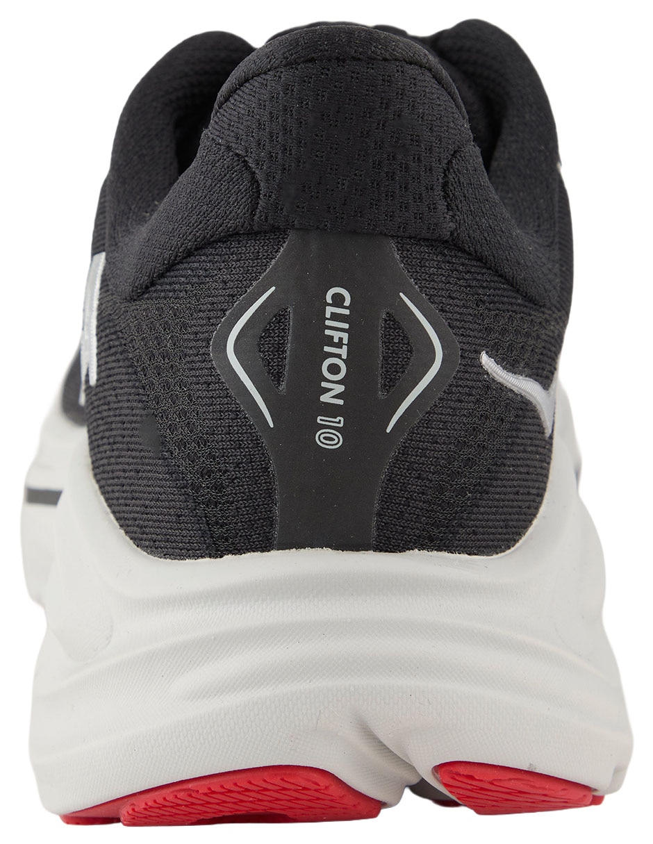 Tenis Clifton 10 de hombre para correr 2