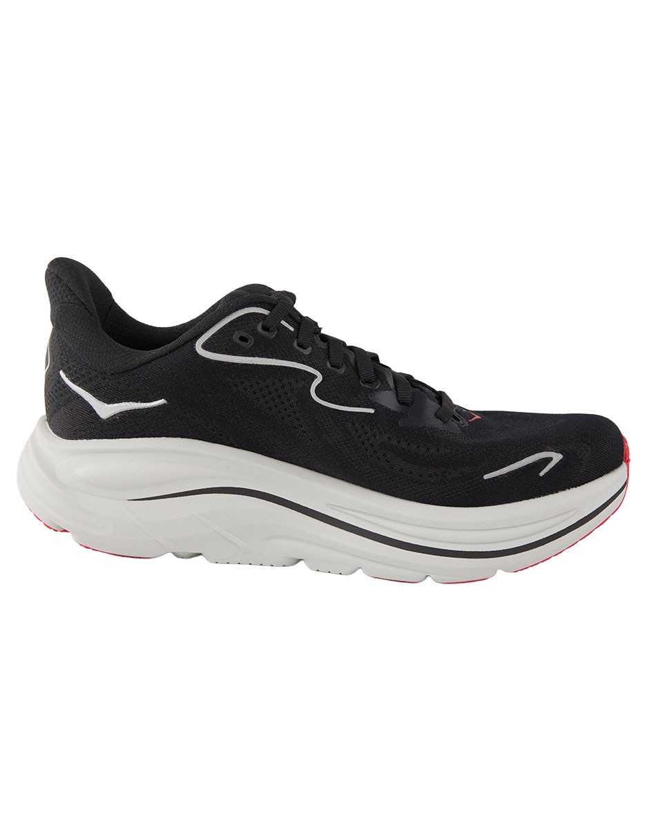 Tenis Clifton 10 de hombre para correr 6