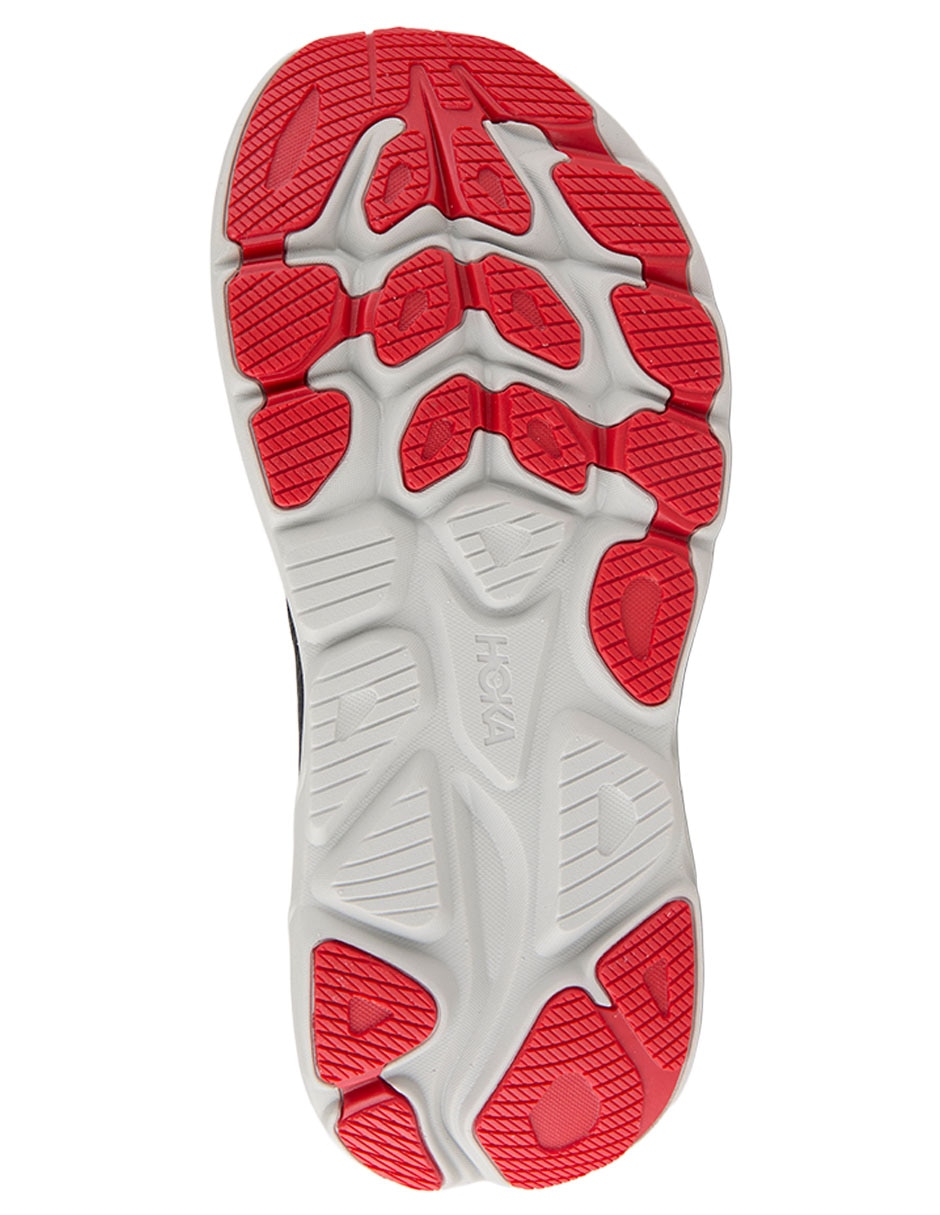 Tenis Clifton 10 de hombre para correr 3