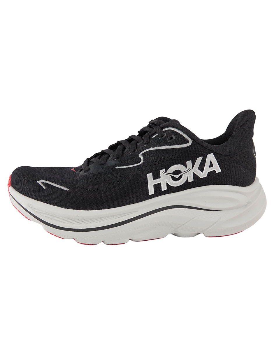 Tenis Clifton 10 de hombre para correr