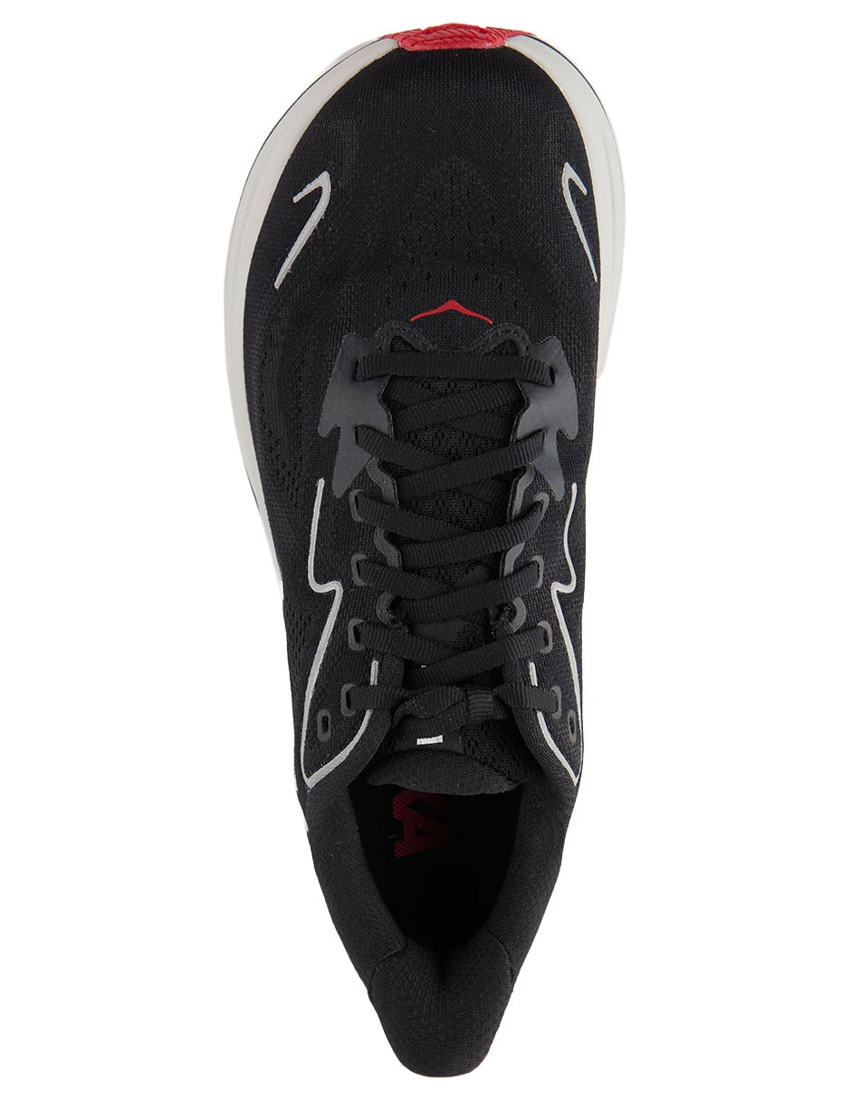 Tenis Clifton 10 de hombre para correr 4