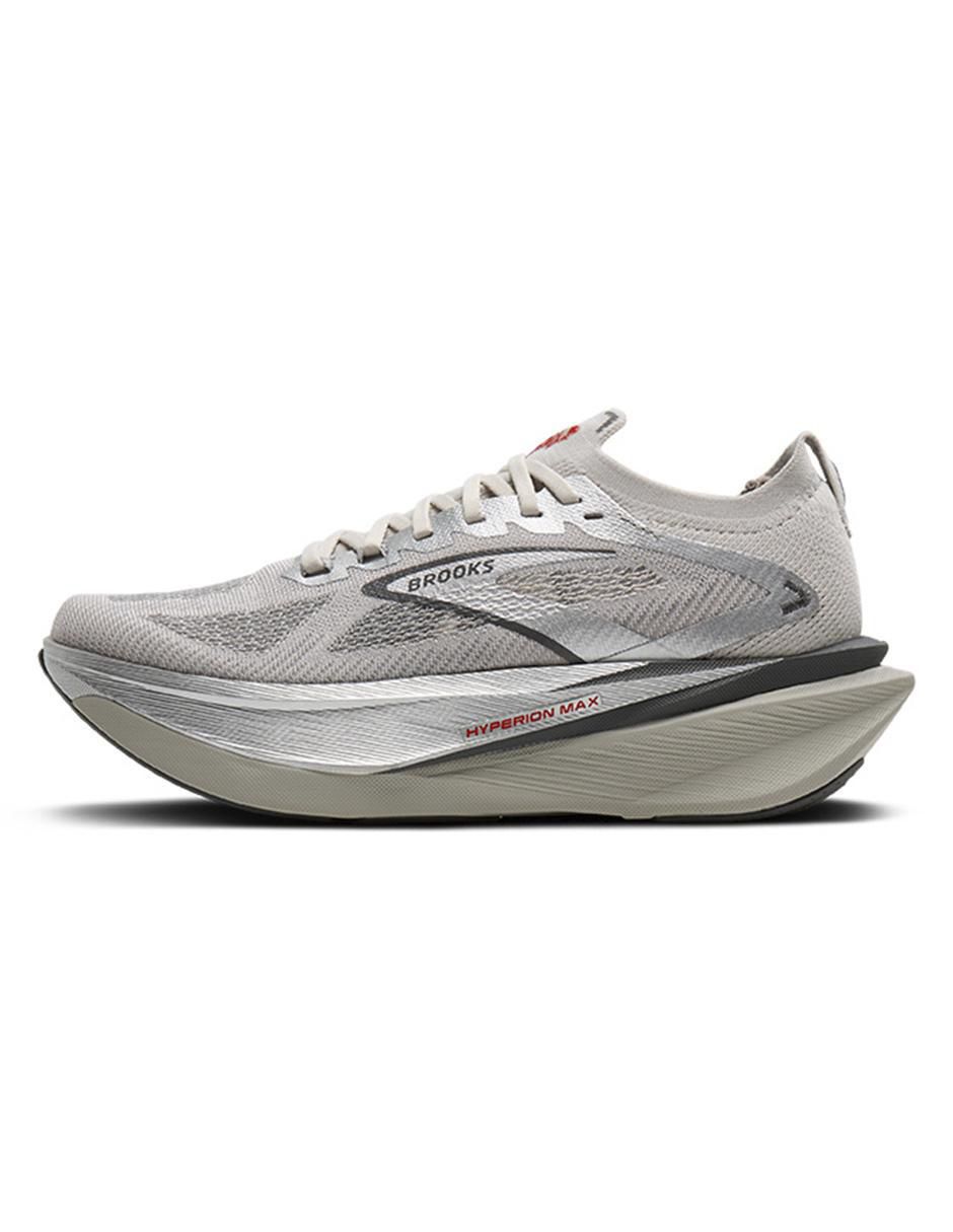 Tenis Hyperion Max 3 para correr Brooks de hombre