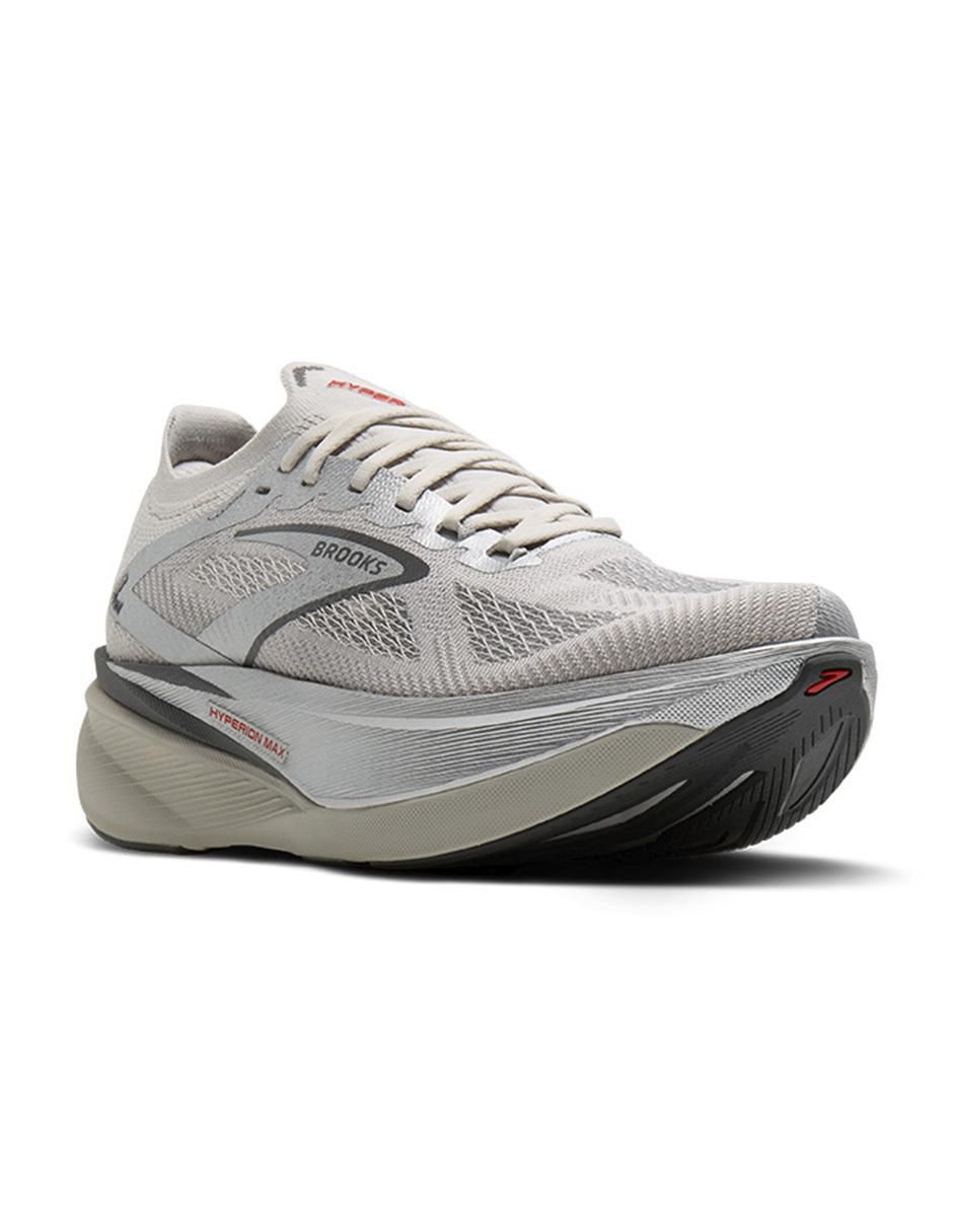 Tenis Hyperion Max 3 para correr Brooks de hombre