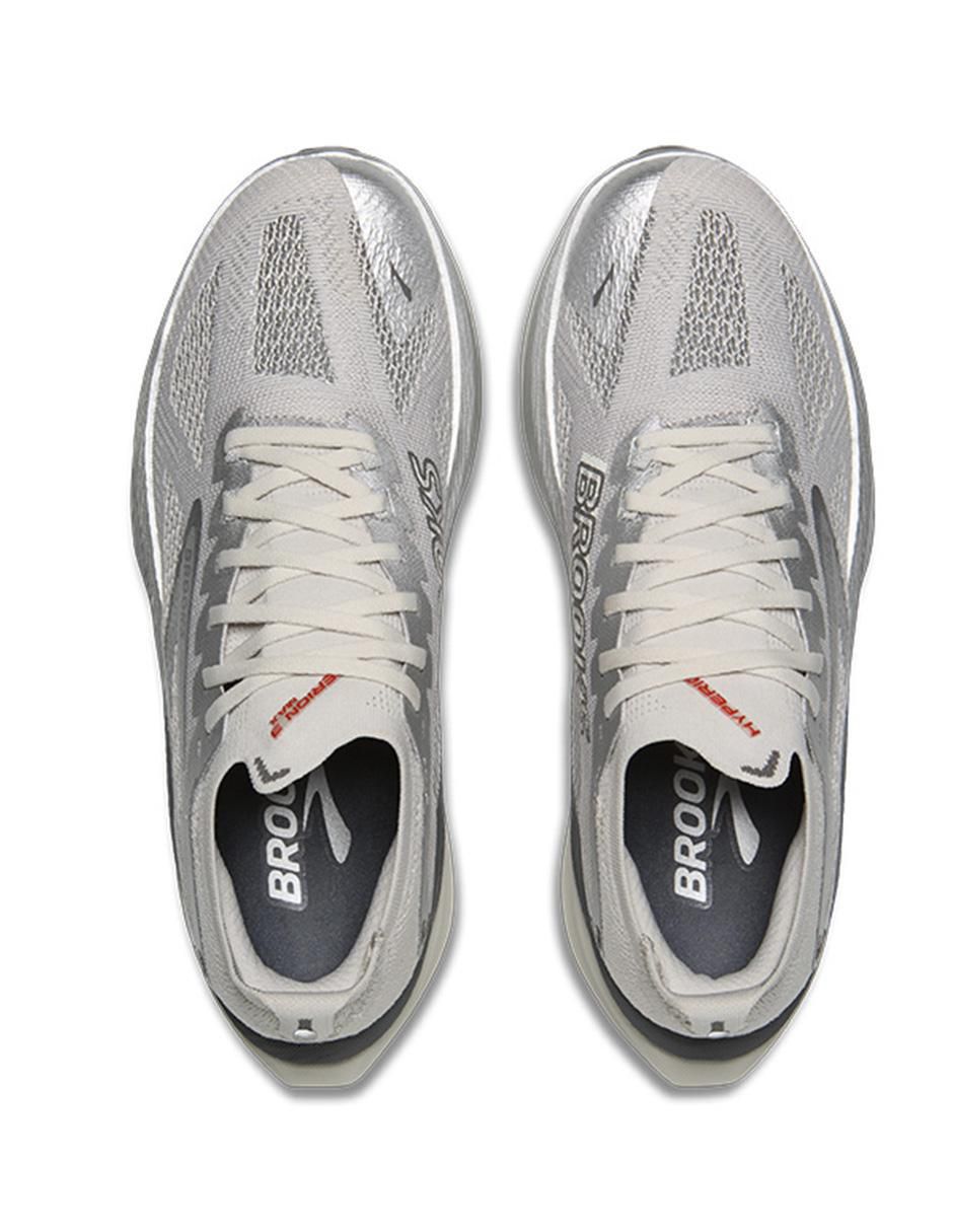 Tenis Hyperion Max 3 para correr Brooks de hombre