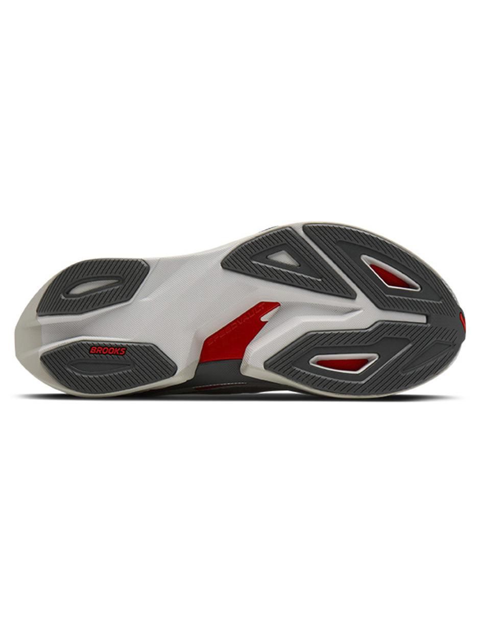 Tenis Hyperion Max 3 para correr Brooks de hombre