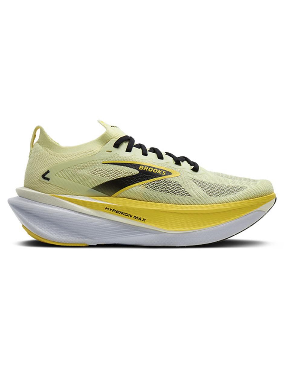 Tenis Hyperion Max 3 para correr de hombre Tenis Hyperion Max 3 para correr de hombre