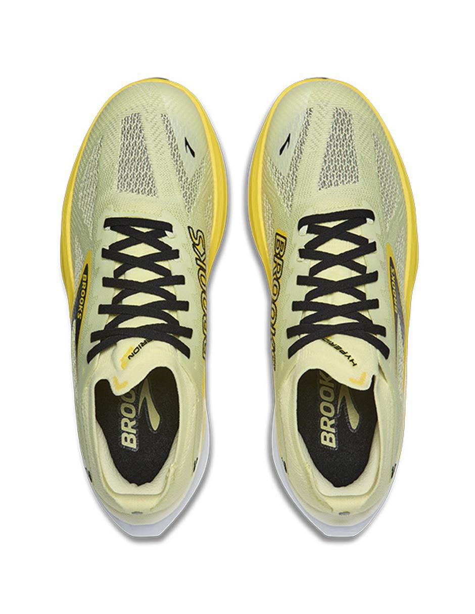 Tenis Hyperion Max 3 para correr Brooks de hombre