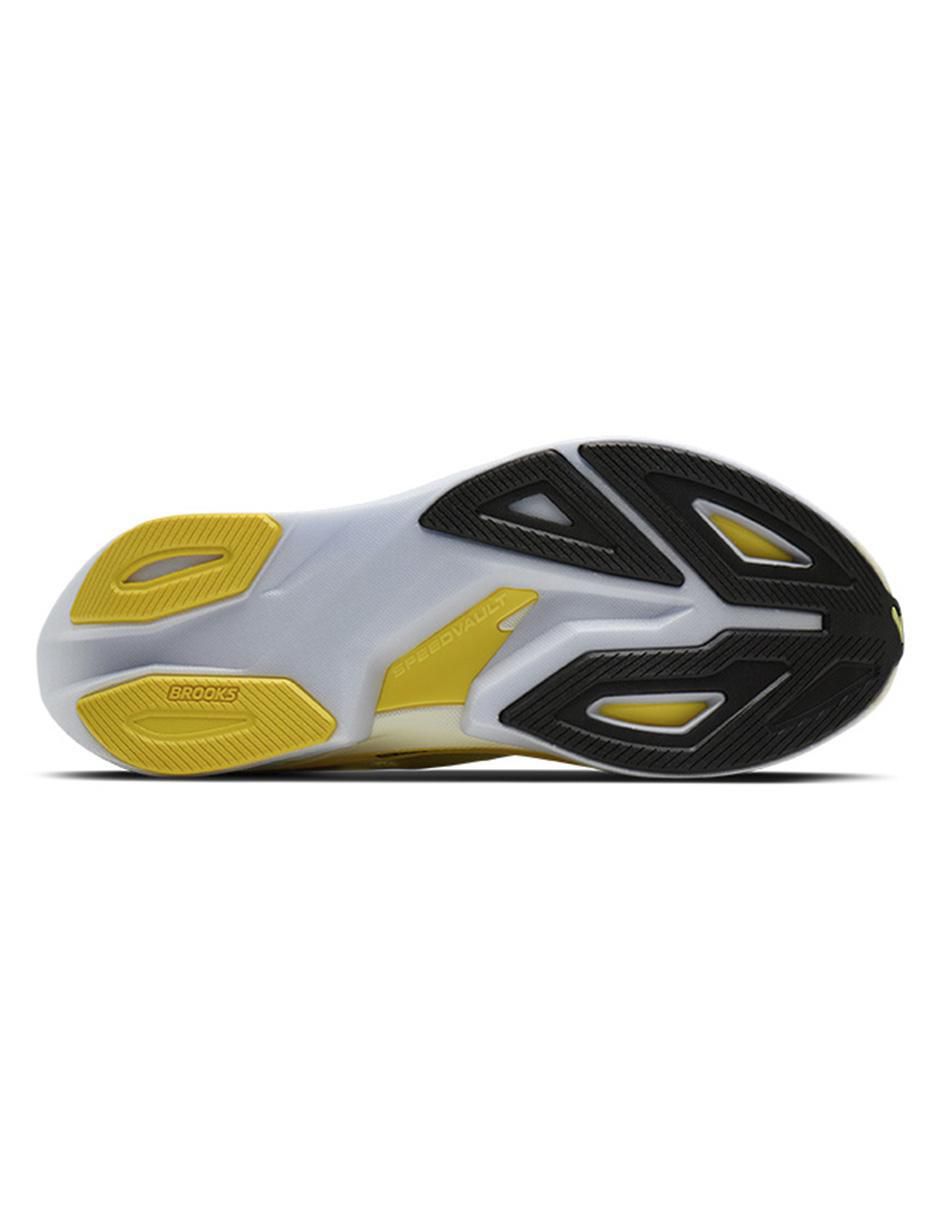 Tenis Hyperion Max 3 para correr Brooks de hombre