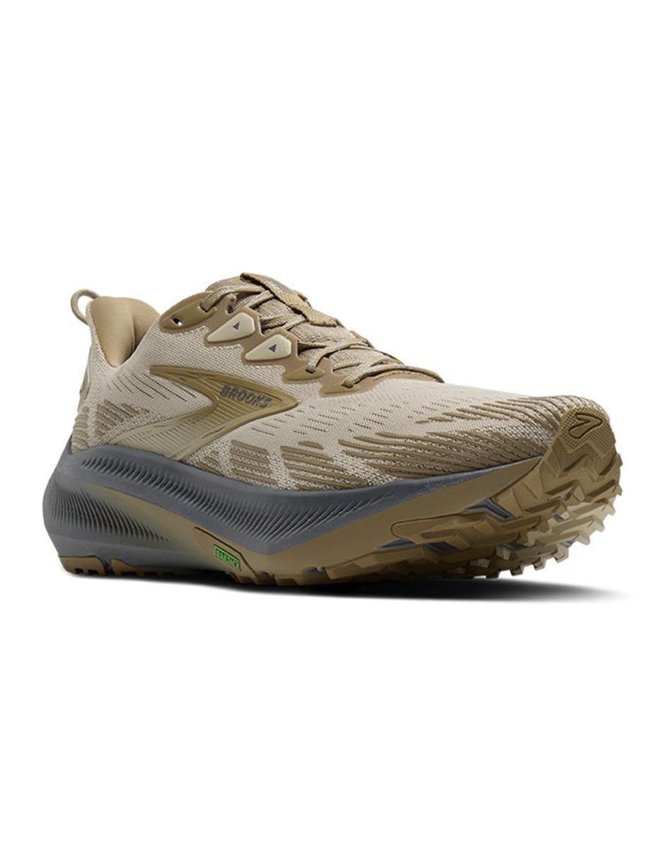 Tenis Ghost Trail para correr de hombre 3