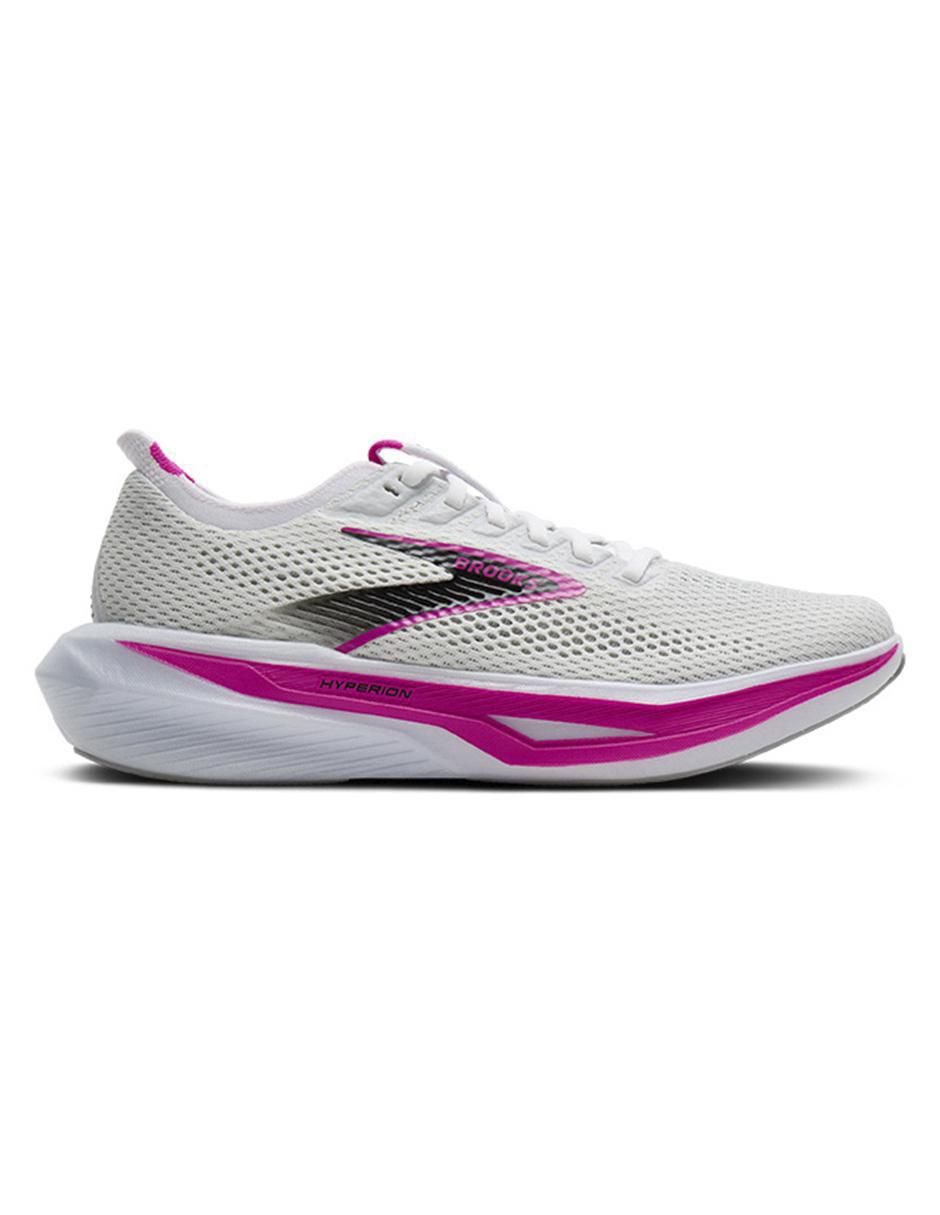 Tenis Hyperion 3 para correr de mujer Tenis Hyperion 3 para correr de mujer