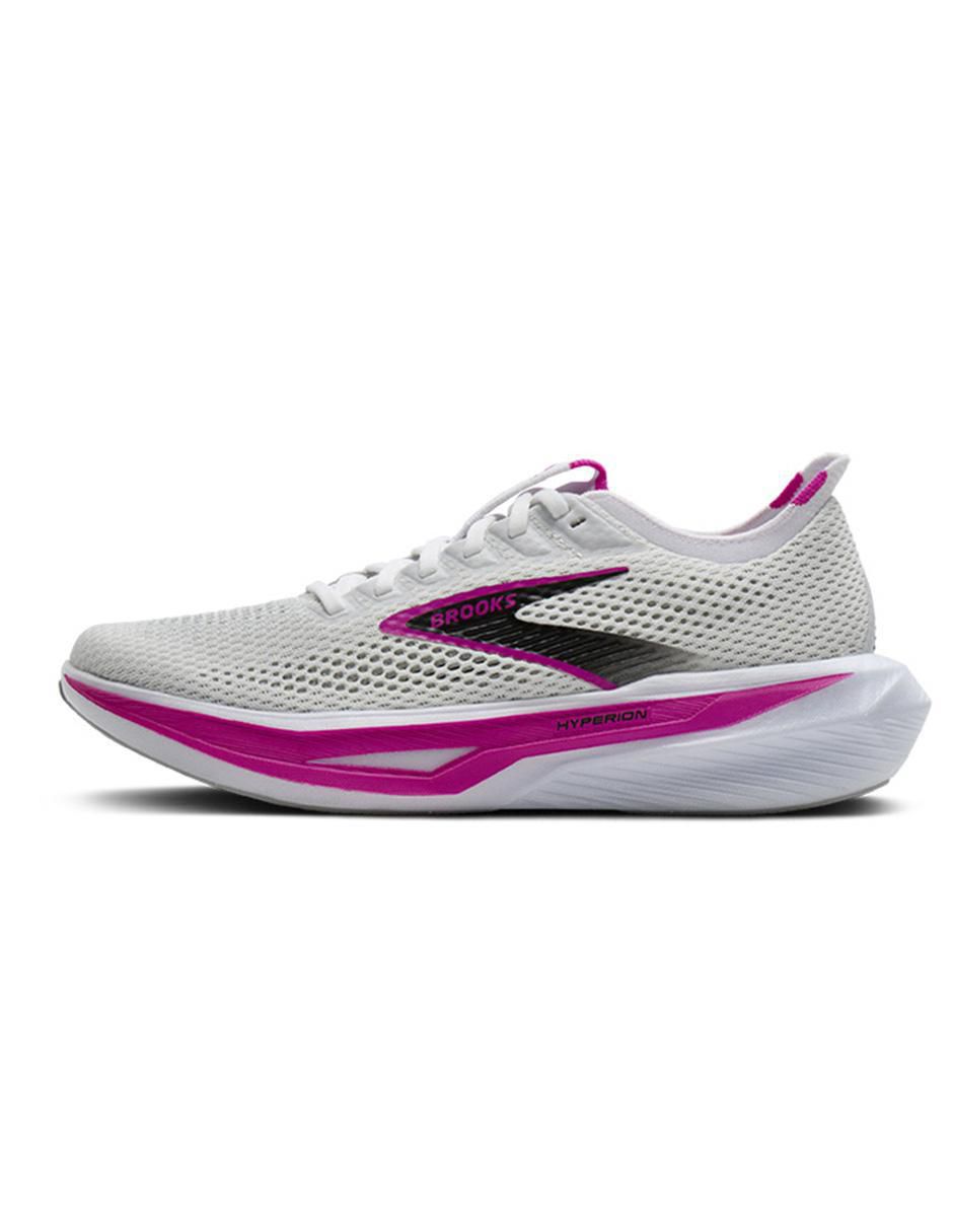 Tenis Hyperion 3 para correr de mujer 5