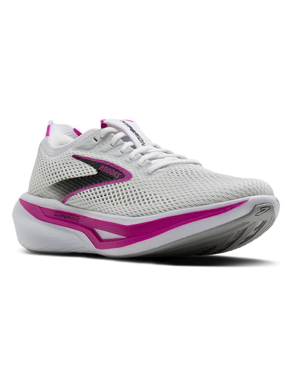 Tenis Hyperion 3 para correr de mujer