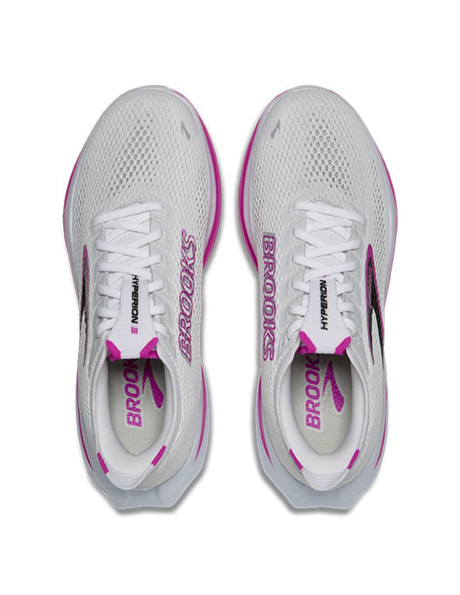 Tenis Hyperion 3 para correr de mujer