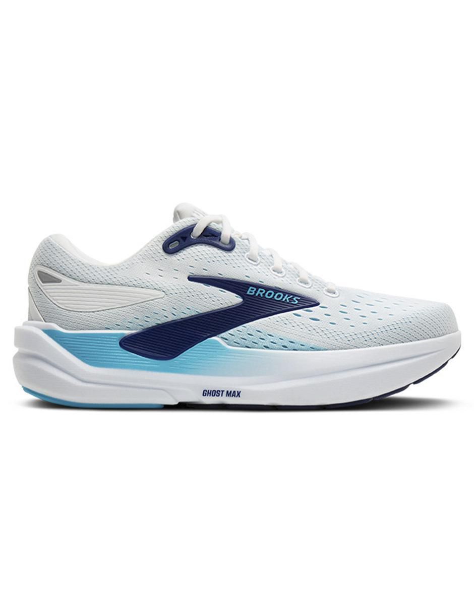 Tenis Ghost Max 3 para correr de hombre