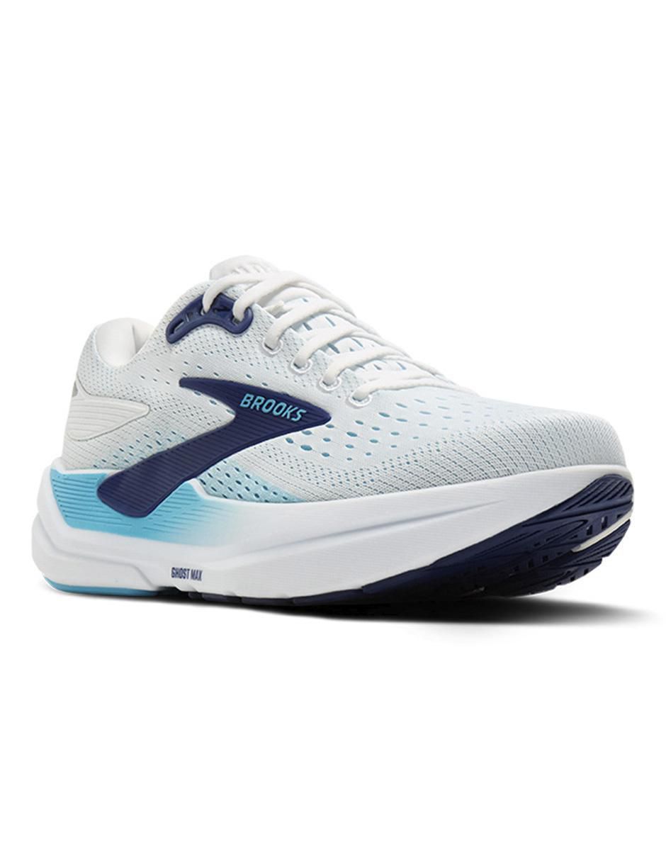 Tenis Ghost Max 3 para correr Brooks de hombre