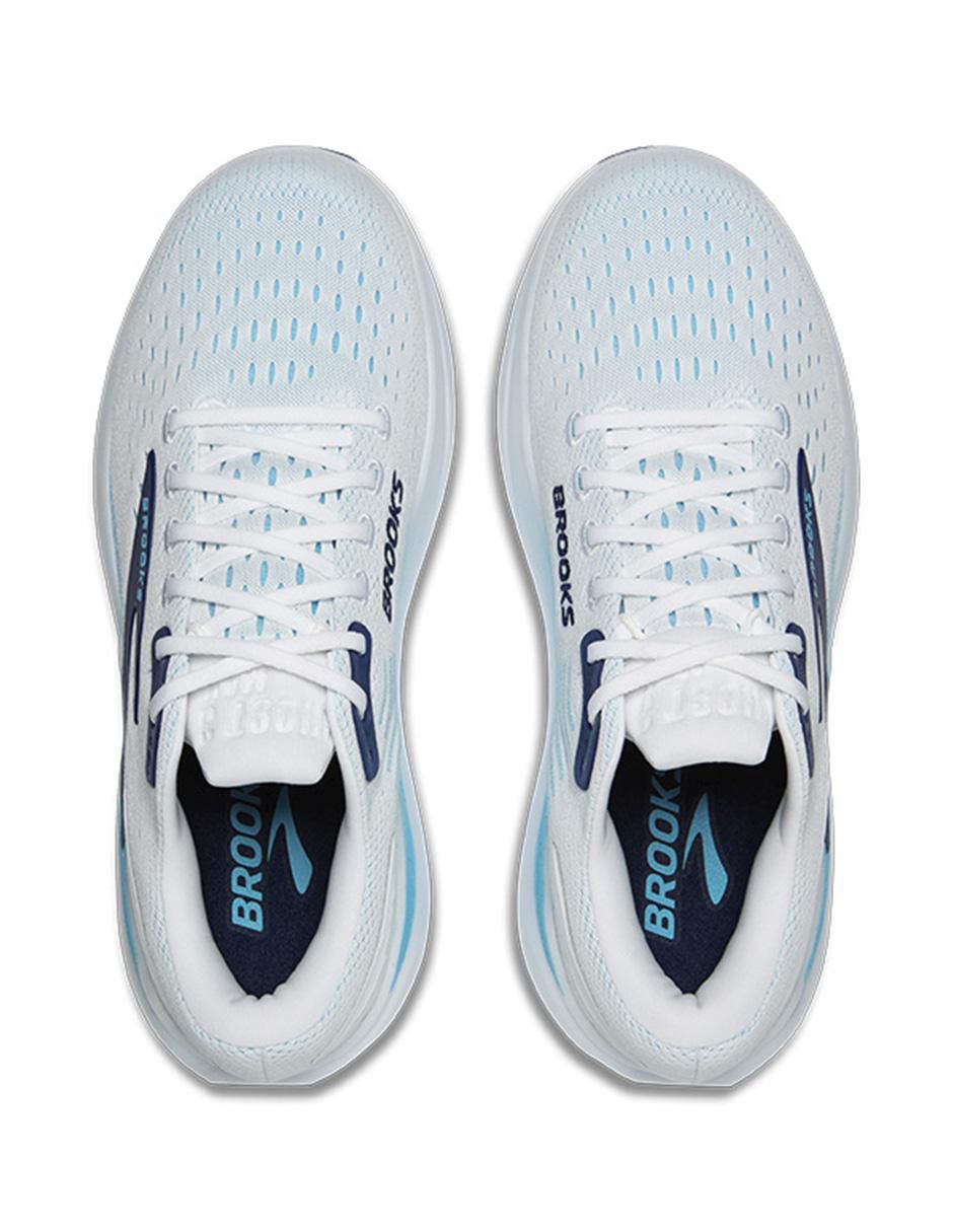 Tenis Ghost Max 3 para correr Brooks de hombre