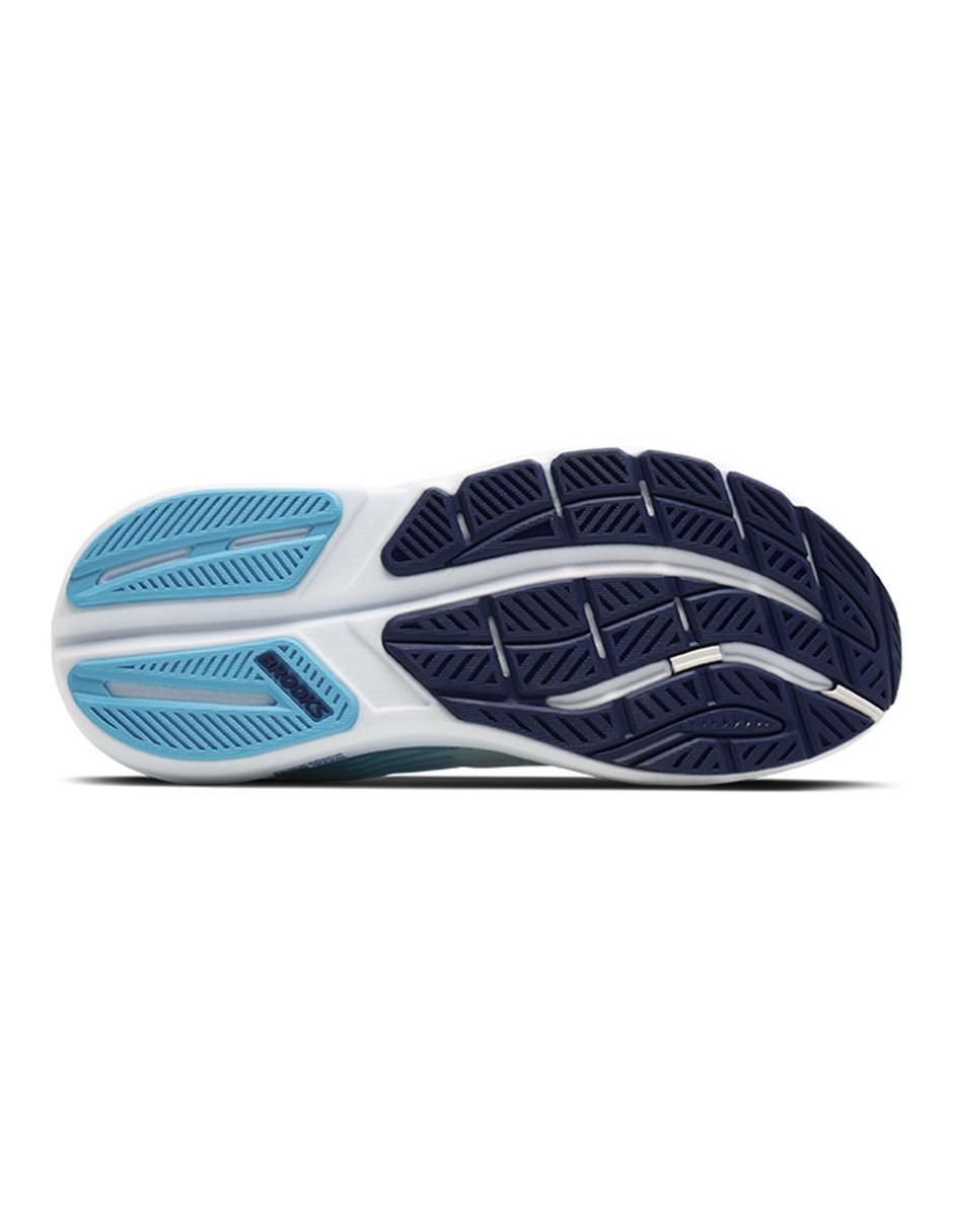 Tenis Ghost Max 3 para correr Brooks de hombre