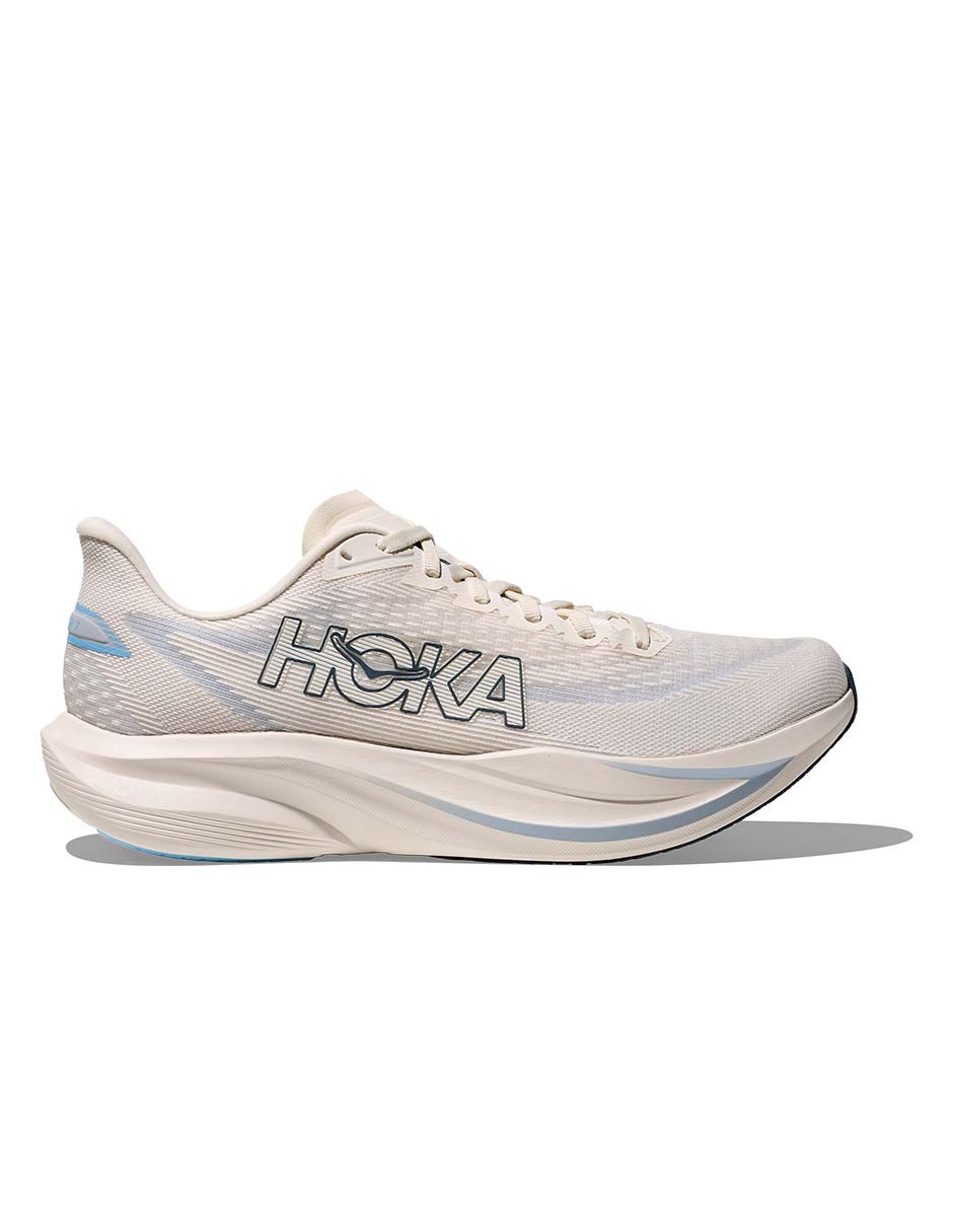 Tenis Hoka Mach 7 de hombre para correr