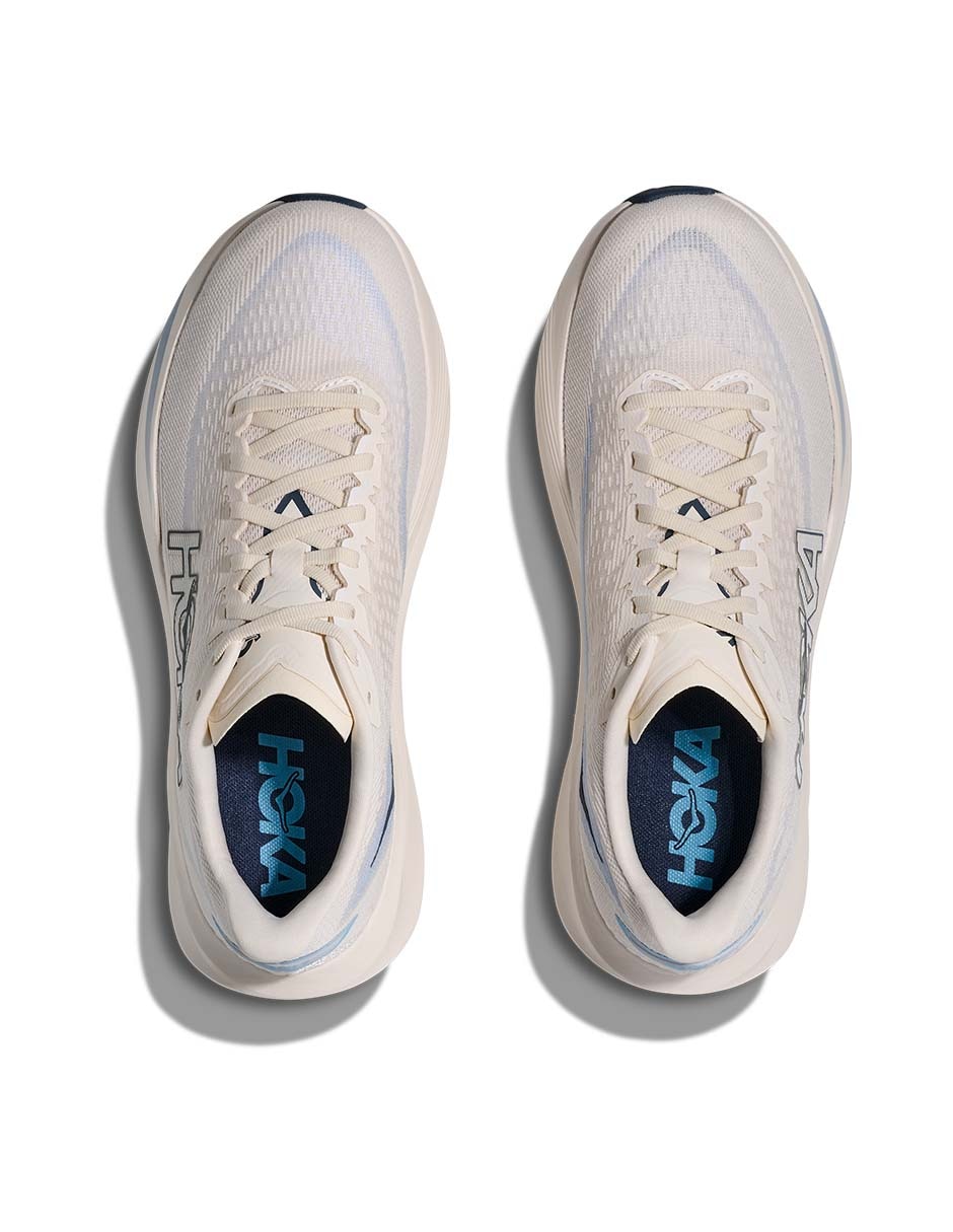 Tenis Hoka Mach 7 de hombre para correr