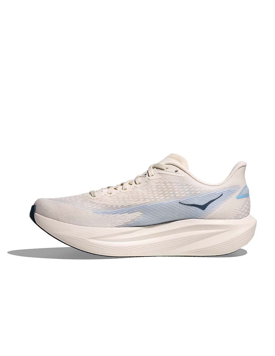 Tenis Hoka Mach 7 de hombre para correr