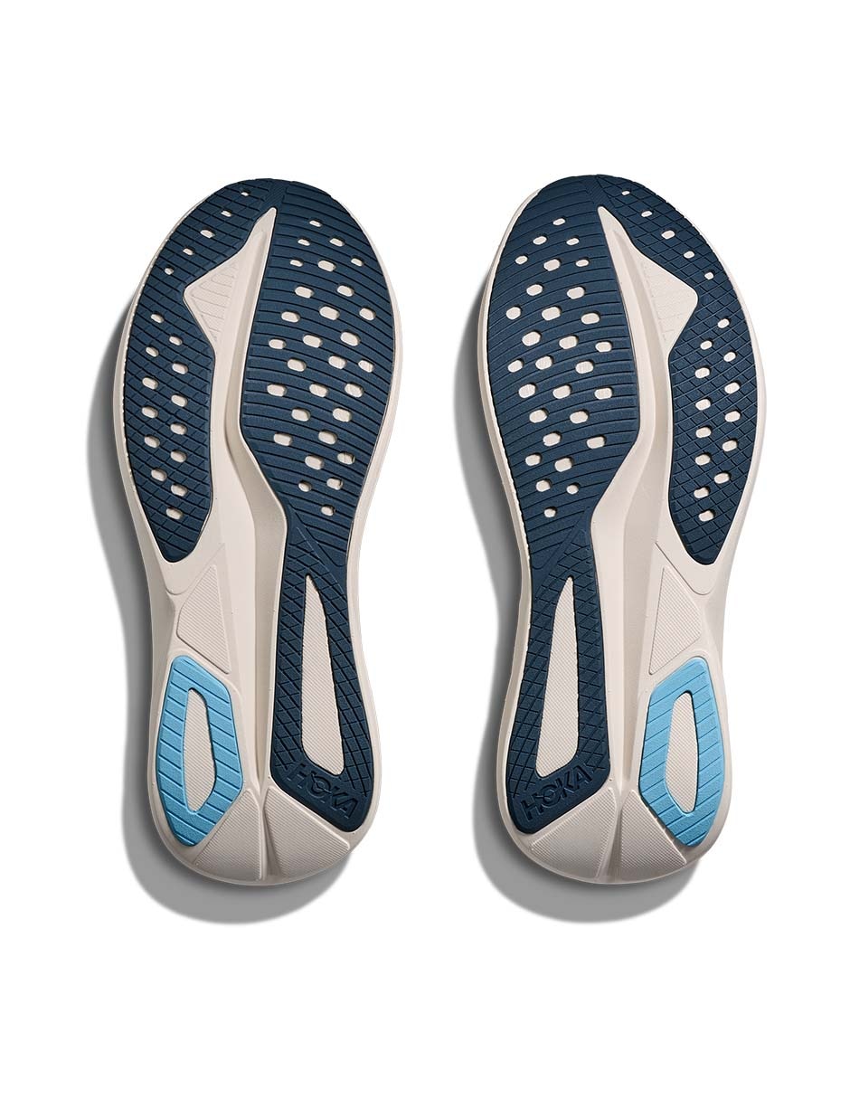 Tenis Hoka Mach 7 de hombre para correr