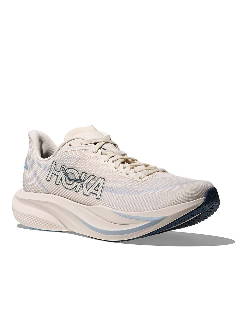 Tenis Hoka Mach 7 de hombre para correr