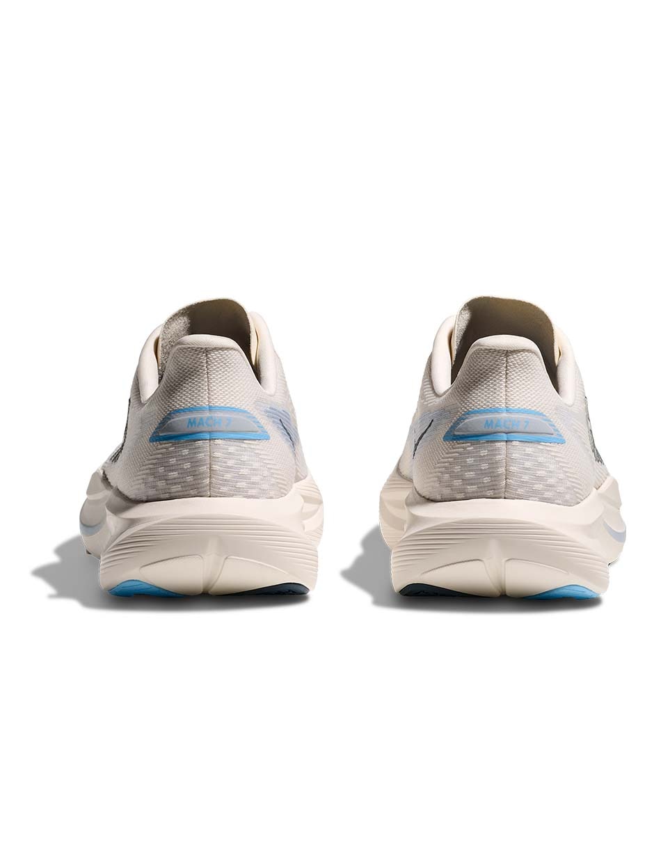 Tenis Hoka Mach 7 de hombre para correr