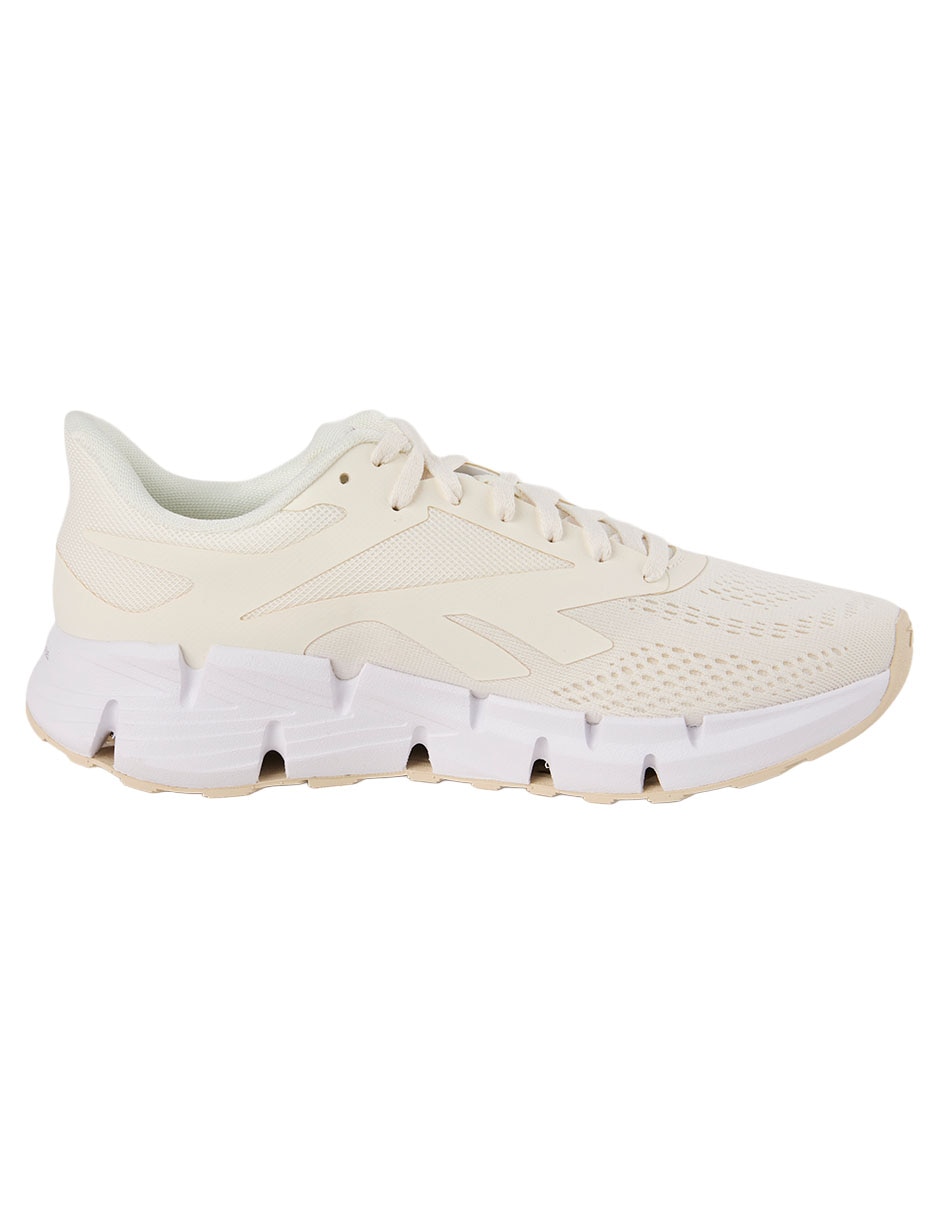 Tenis zig dynamica para correr reebok de mujer