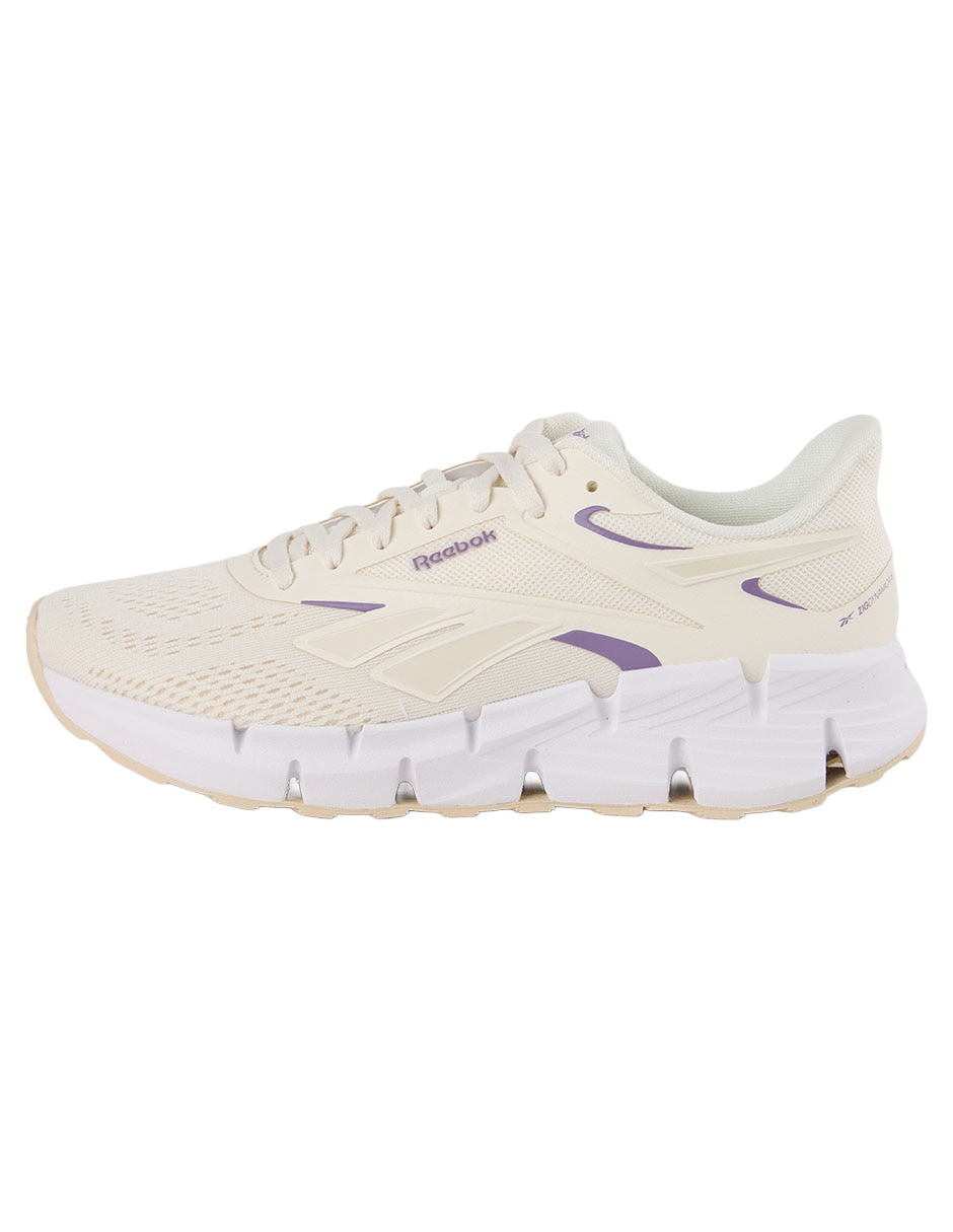 REEBOK Tenis zig dynamica para correr reebok de mujer