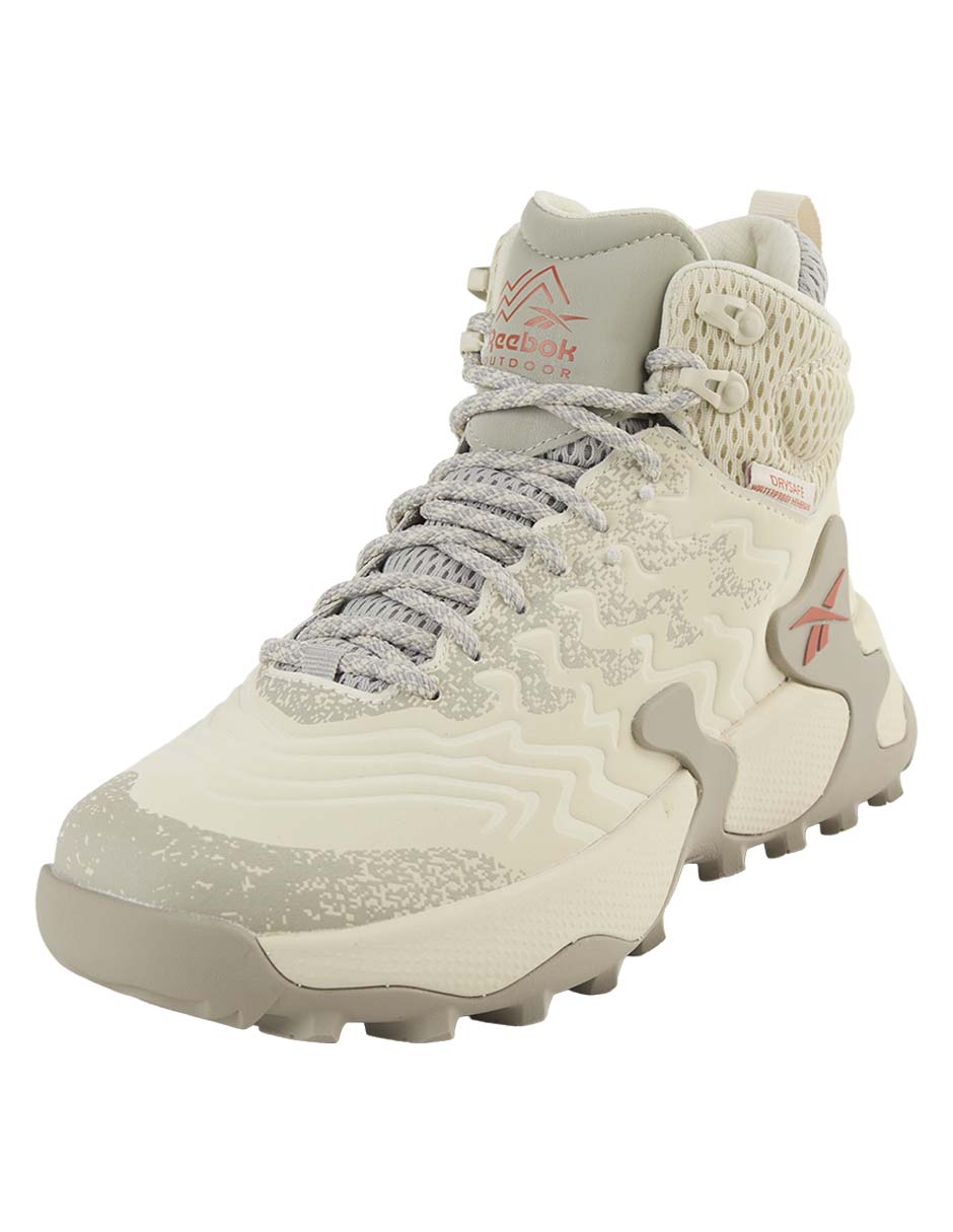 Bota de montañismo y senderismo Reebok Kitari Dmx para mujer
