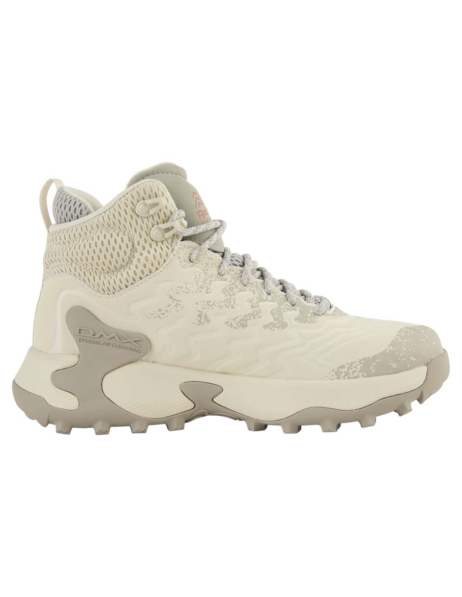 Bota de montañismo y senderismo Reebok Kitari Dmx para mujer