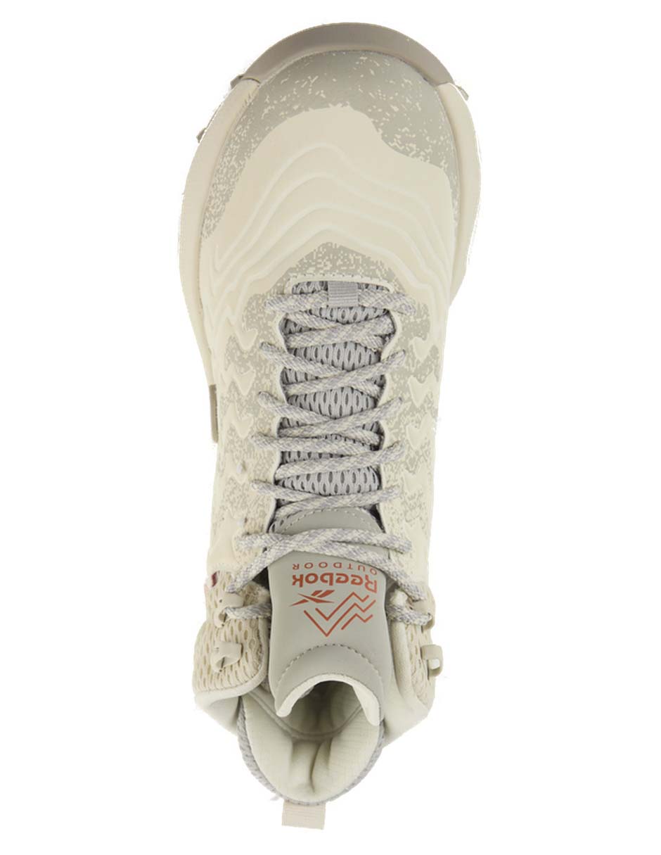 Bota de montañismo y senderismo Reebok Kitari Dmx para mujer