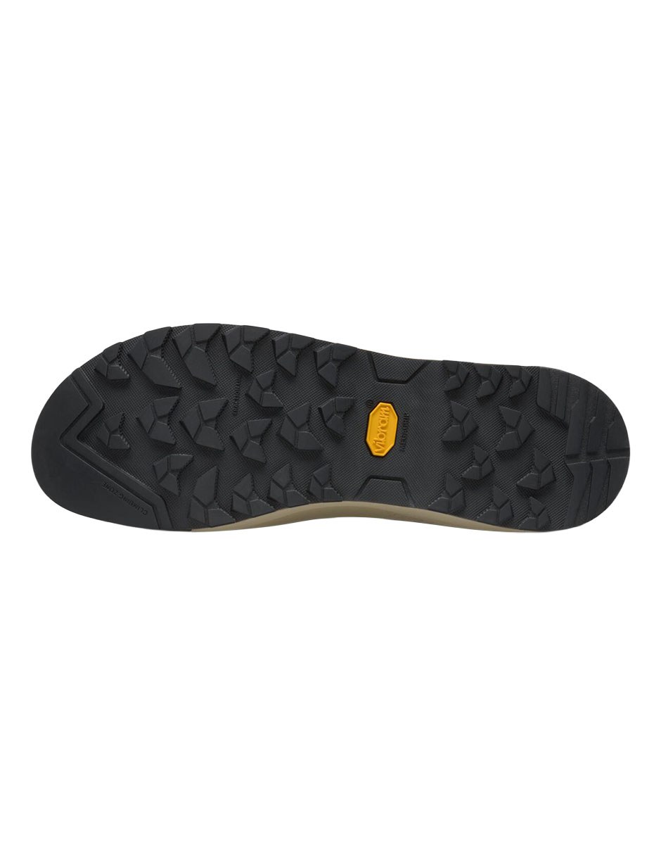 Bota montañismo y senderismo Verto Approach para mujer 4