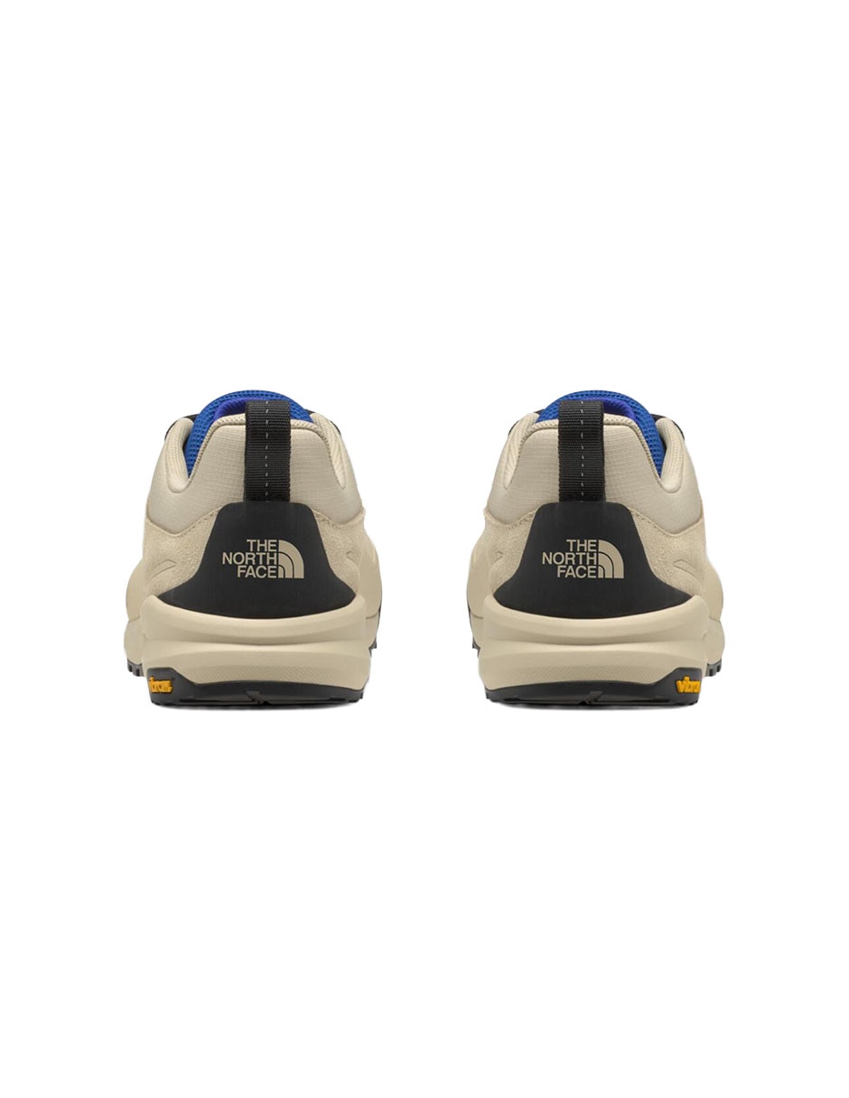 Bota montañismo y senderismo Verto Approach para mujer 3