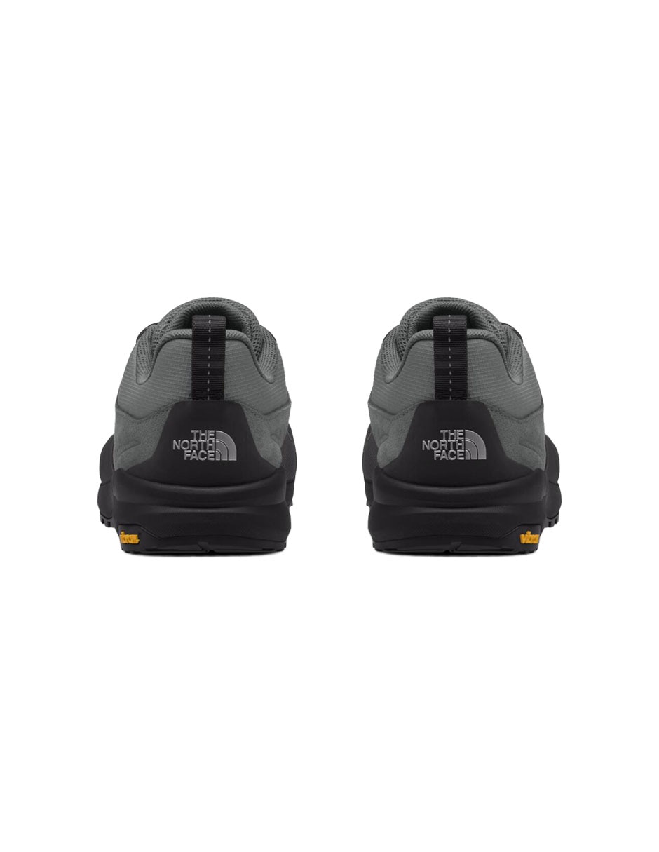 Bota montañismo y senderismo Verto Approach para hombre 4