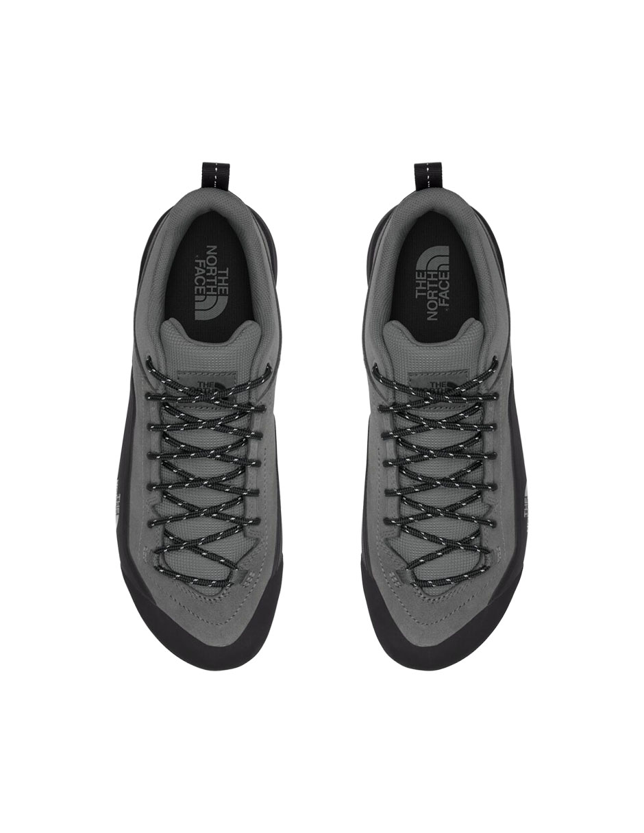 Bota montañismo y senderismo Verto Approach para hombre 2