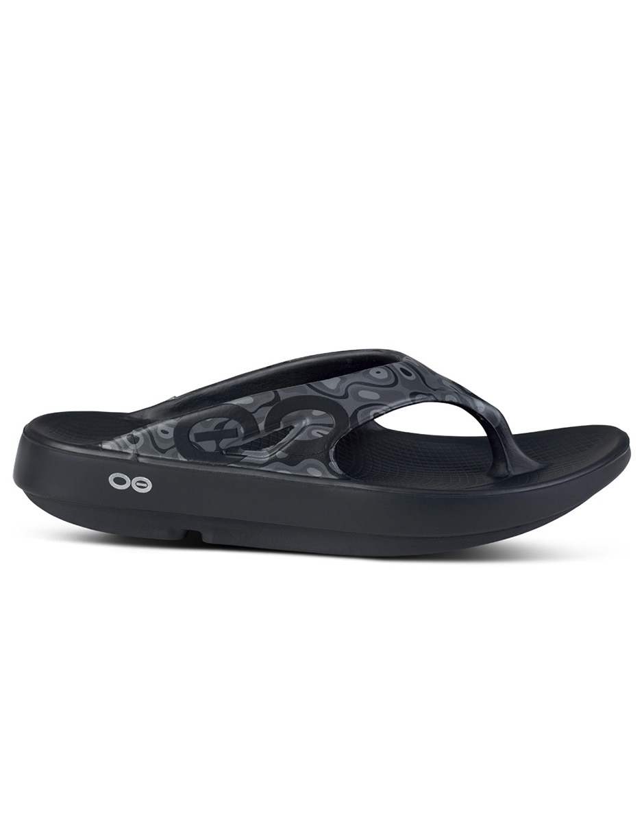 Sandalias para recuperación Ooriginal unisex Sandalias para recuperación Ooriginal unisex