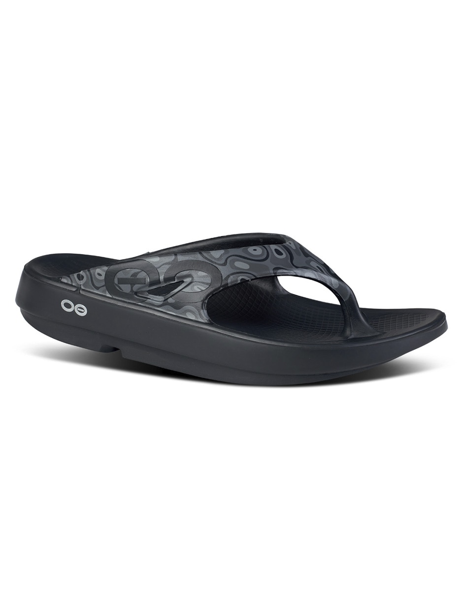 Sandalias para recuperación Ooriginal unisex 6