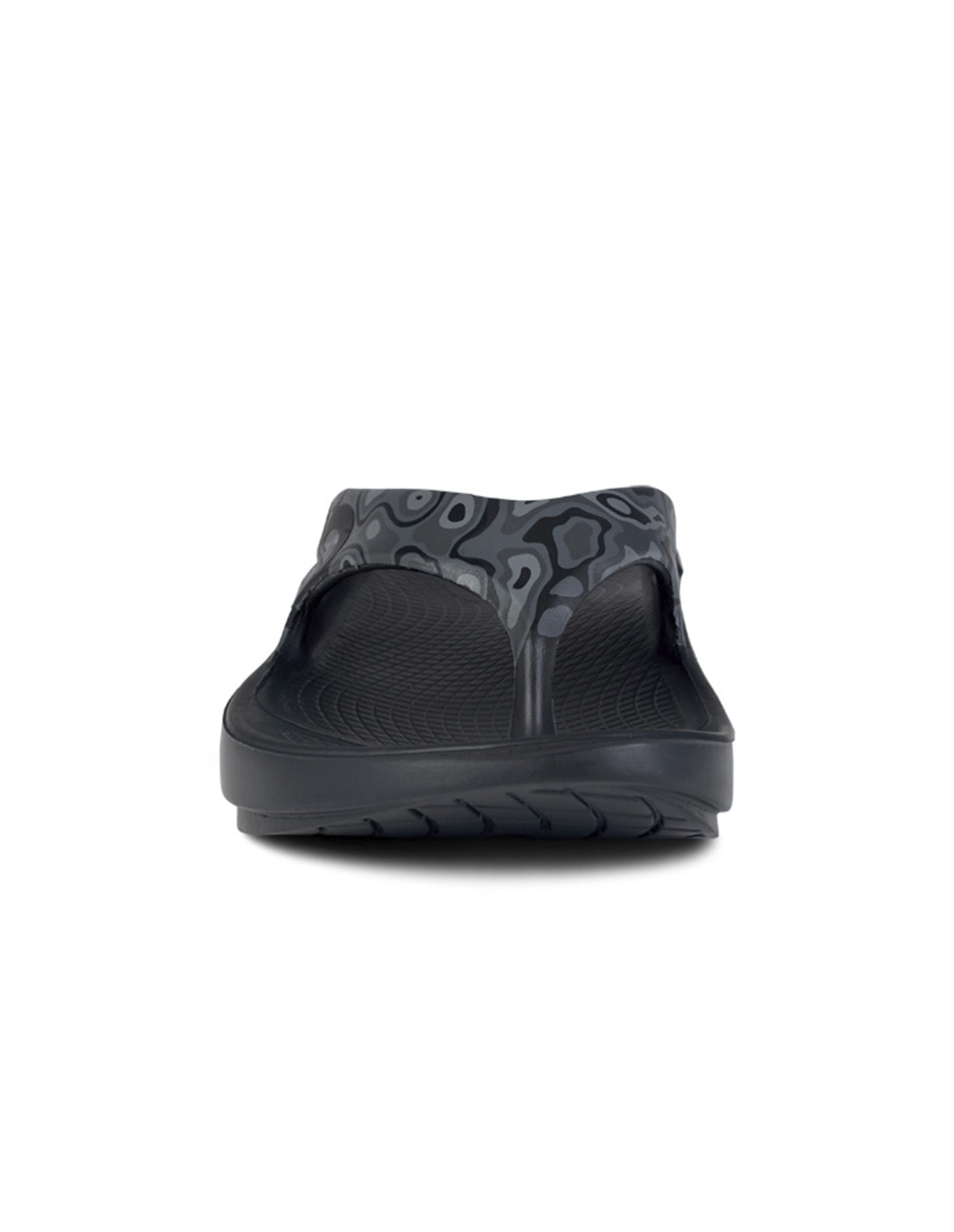 Sandalias para recuperación Ooriginal unisex 5