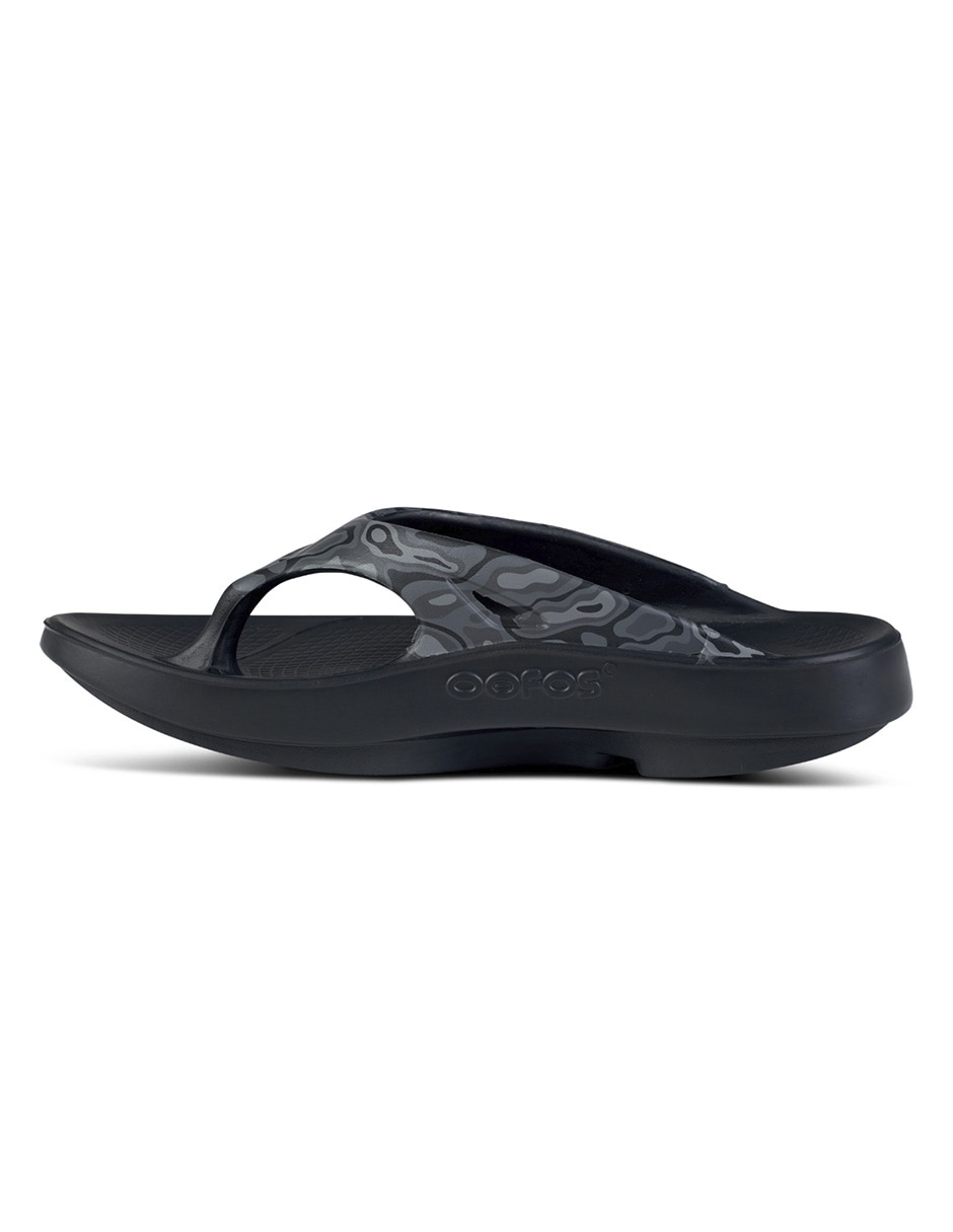 Sandalias para recuperación Ooriginal unisex 4